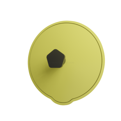 😜Emoticono Giñando el Ojo Cortador de Galletas STL