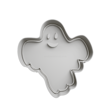 Fantasma Cortante de Galletas STL