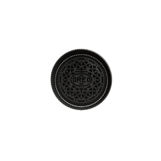 Oreo Cortador de Galletas STL