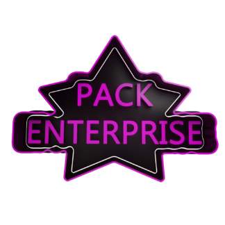 Pack Enterprise