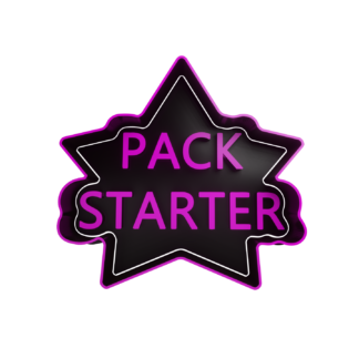 Pack Starter