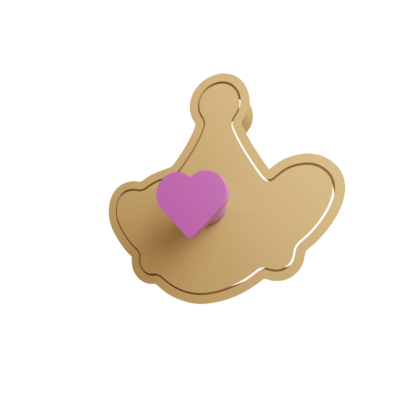 Jordi Cortador de Galletas STL