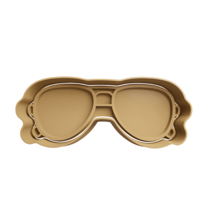 Ray Ban Aviador Lentes Cortador de Galletas STL