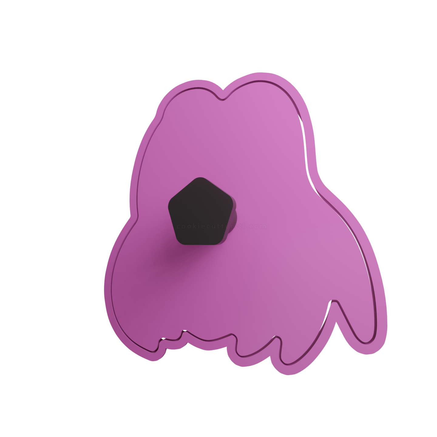 Mira Cortador de Galletas STL 2 Mira Cortador de Galletas STL 2