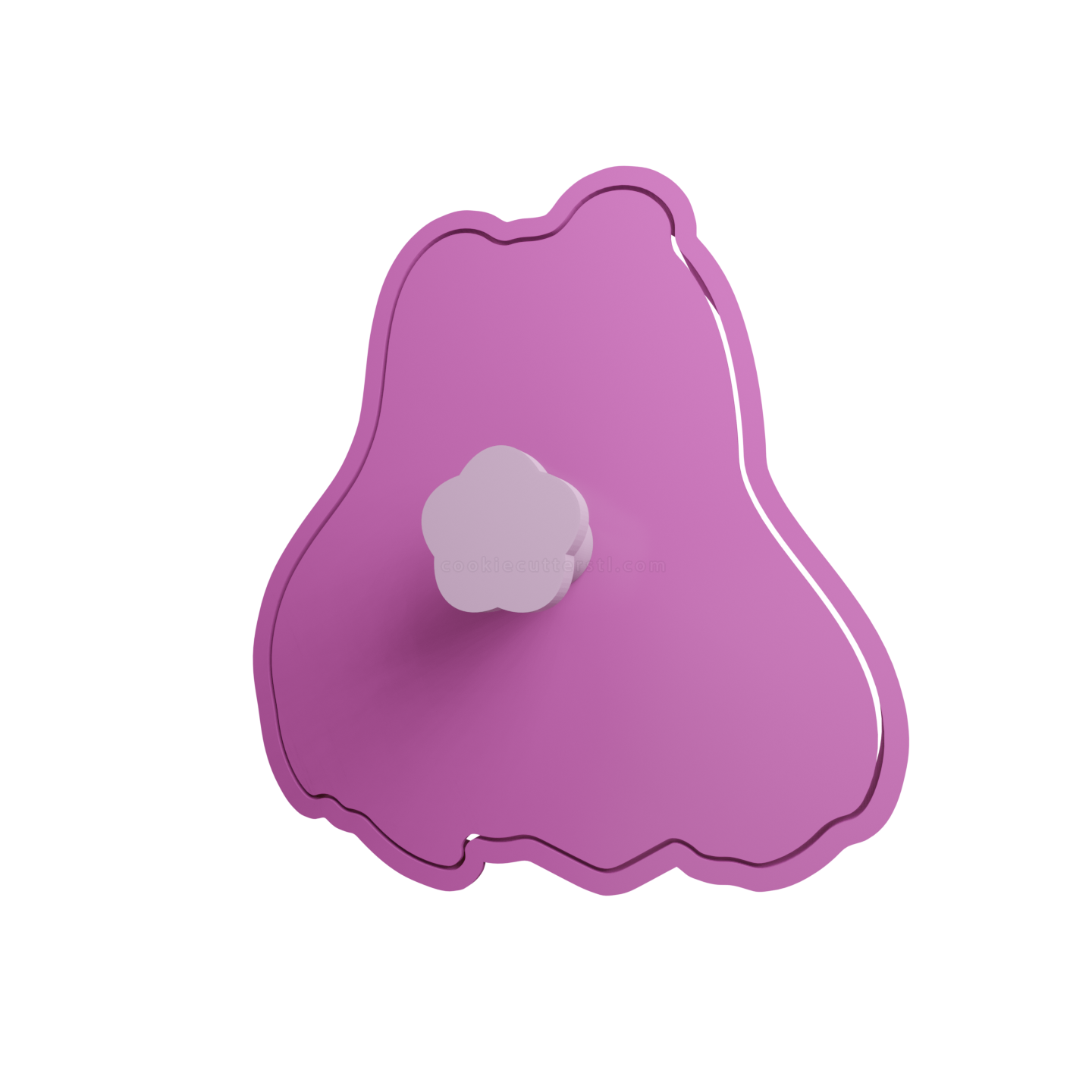 Mira Cortador de Galletas STL 3 Mira Cortador de Galletas STL 3