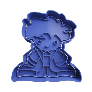 The Little Prince Cookie Cutter Stl - Cookie Cutter Stl Store - Design  Optimized