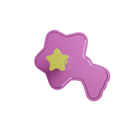 5 copia 17 cookie cutter stl