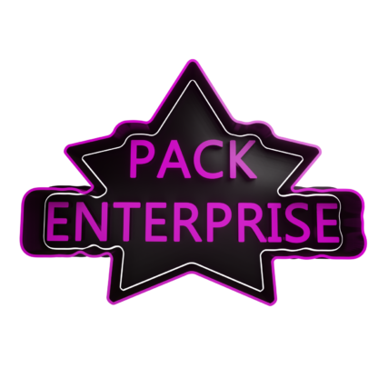Enterprise Pack