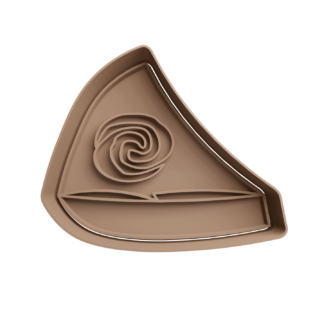 Sailboat Cookie Cutter STL