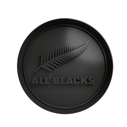 All Blacks Cookie Cutter STL