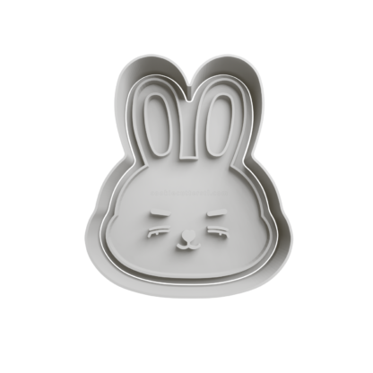 Choitcherry Cookie Cutter STL