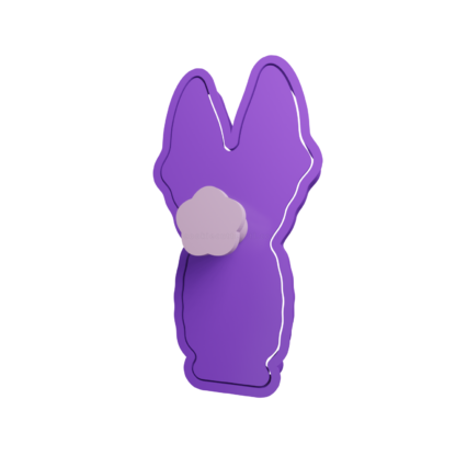 Bills Beerus Chibi Cookie Cutter STL
